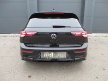 VW Golf Sport mHEV TSI DSG in Grenadillschwarz Metallic