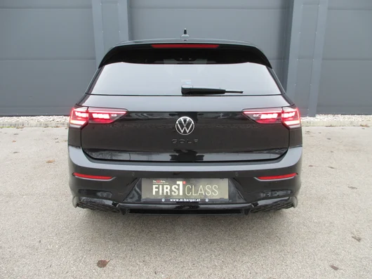 Bild eines Golf Sport mHEV TSI DSG