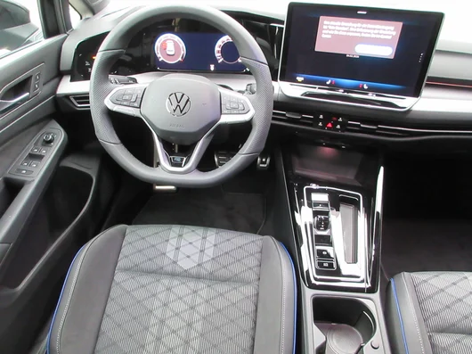 Bild eines Golf Sport mHEV TSI DSG