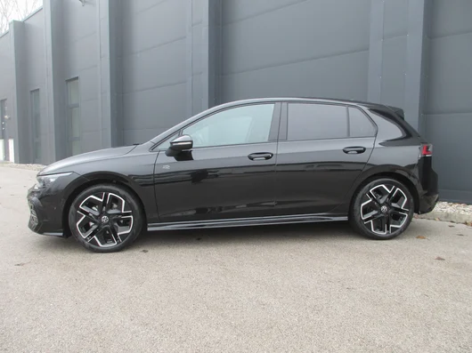 Bild eines Golf Sport mHEV TSI DSG