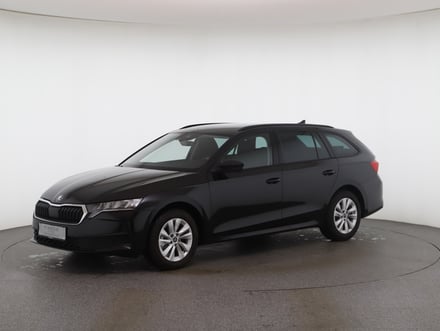 Škoda Octavia Combi Essence TSI