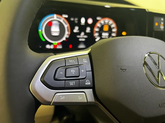 Bild eines VW California Ocean TDI