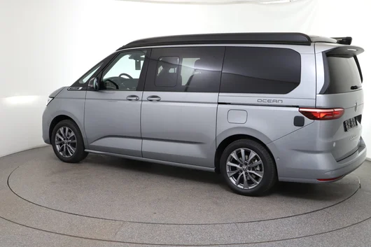 Bild eines VW California Ocean TDI