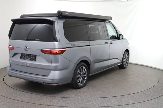 Bild eines VW California Ocean TDI