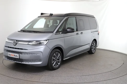 Bild eines VW California Ocean TDI