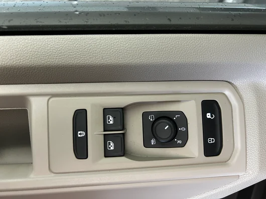 Bild eines VW California Ocean TDI