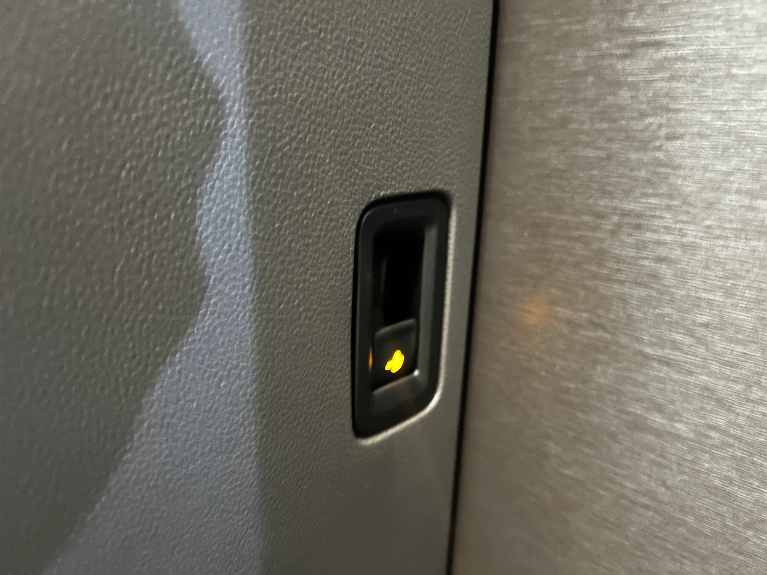 Bild eines VW California Ocean TDI