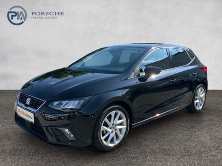 SEAT Ibiza FR Limited Edition 1.0 TSI