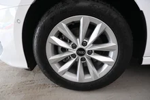 Thumbnail-Foto von Fahrzeug