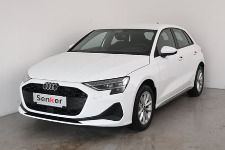 Audi A3 Sportback 30 TFSI