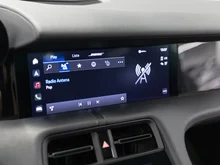 Porsche Taycan Plus in weiss - normal