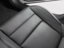 Porsche Taycan Plus in weiss - normal