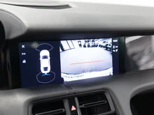 Porsche Taycan Plus in weiss - normal