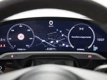 Porsche Taycan Plus in weiss - normal