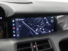 Porsche Taycan Plus in weiss - normal