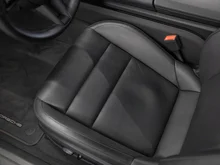 Porsche Taycan Plus in weiss - normal