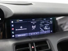Porsche Taycan Plus in weiss - normal