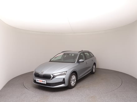 Škoda Octavia Combi Essence TSI