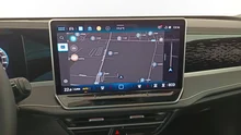 VW Passat Variant Business eHybrid 150kW in Pure White