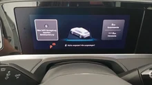 VW Passat Variant Business eHybrid 150kW in Pure White