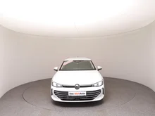 VW Passat Variant Business eHybrid 150kW in Pure White