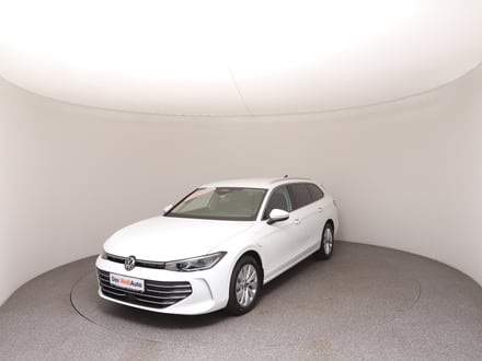 VW Passat Variant Business eHybrid 150kW