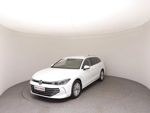 VW Passat Variant Business eHybrid 150kW