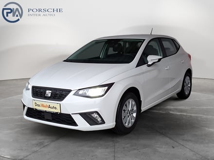 SEAT Ibiza Reference Edition 1.0