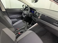 VW Taigo Life TSI in Rauchgrau Metallic