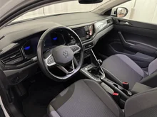 VW Taigo Life TSI in Rauchgrau Metallic