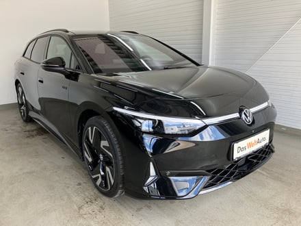 VW ID.7 Tourer GTX 4MOTION 250 kW Business