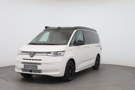 VW California Beach Camper eHyb. 180 kW 4M
