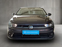 VW Polo 4Me in Rauchgrau Metallic