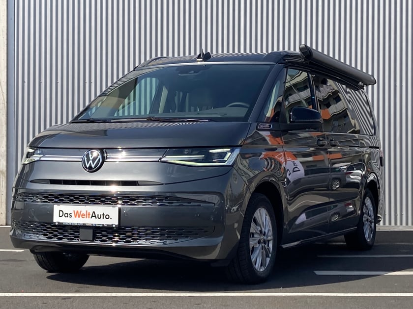 VW California Ocean eHybrid 180 kW 4M