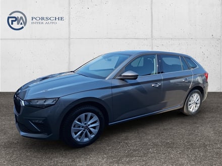 Škoda Scala Selection TSI