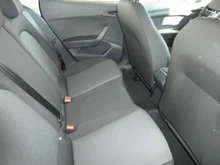 SEAT Ibiza Reference Edition 1.0 80PS in Fjord-Blau