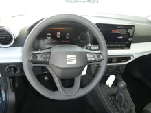 SEAT Ibiza Reference Edition 1.0 80PS in Fjord-Blau