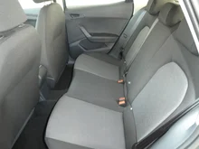SEAT Ibiza Reference Edition 1.0 80PS in Fjord-Blau