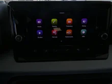 SEAT Ibiza Reference Edition 1.0 80PS in Fjord-Blau