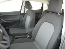 SEAT Ibiza Reference Edition 1.0 80PS in Fjord-Blau