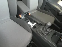 SEAT Ibiza Reference Edition 1.0 80PS in Fjord-Blau