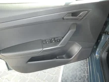 SEAT Ibiza Reference Edition 1.0 80PS in Fjord-Blau