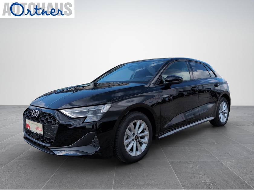 Audi A3 Sportback 35 TDI