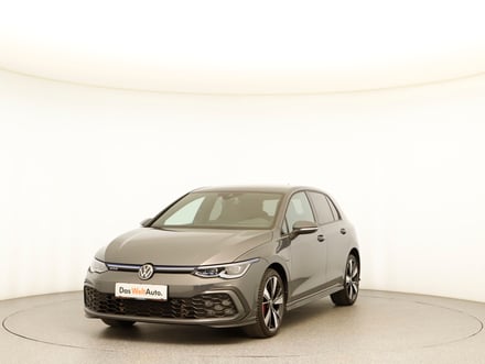 VW Golf GTE