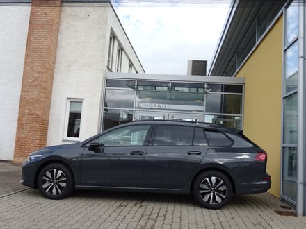 VW Golf Variant Business TDI