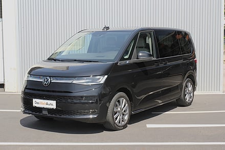 VW Multivan Energetic eHybrid