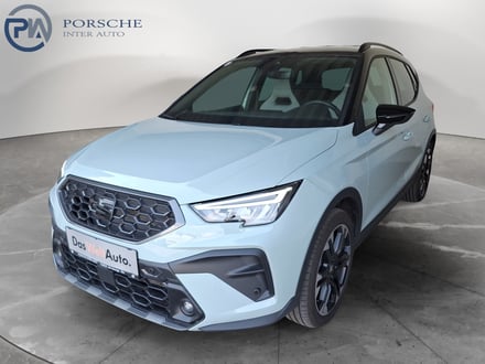SEAT Arona FR 1.0 TSI DSG