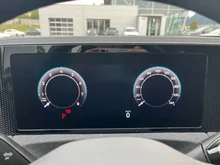 VW Tiguan 4Me eTSI DSG in Grenadillschwarz Metallic