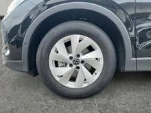 VW Tiguan 4Me eTSI DSG in Grenadillschwarz Metallic