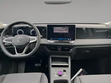 VW Tiguan 4Me eTSI DSG in Grenadillschwarz Metallic